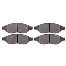 Kits de frein Peugeot BOXER