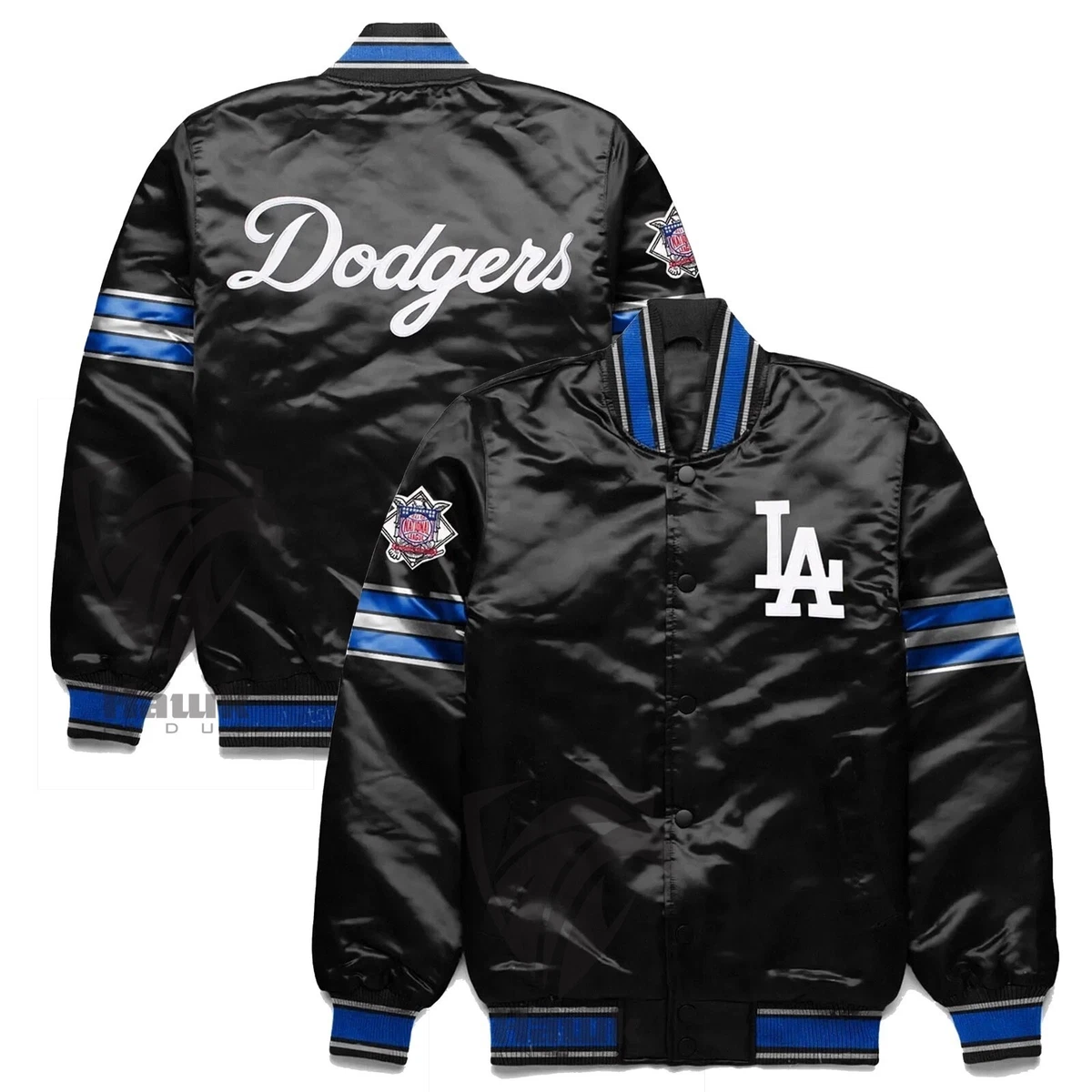 Los Angeles Dodgers 2XL Size MLB Fan Jackets for sale | eBay