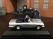 Aston Martin Volante  (Oxford 1/76)