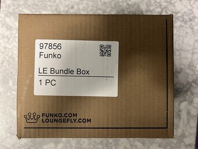 Funko Limited Edition Mystery Bundle Brand New Sealed IN HAND *sealed*