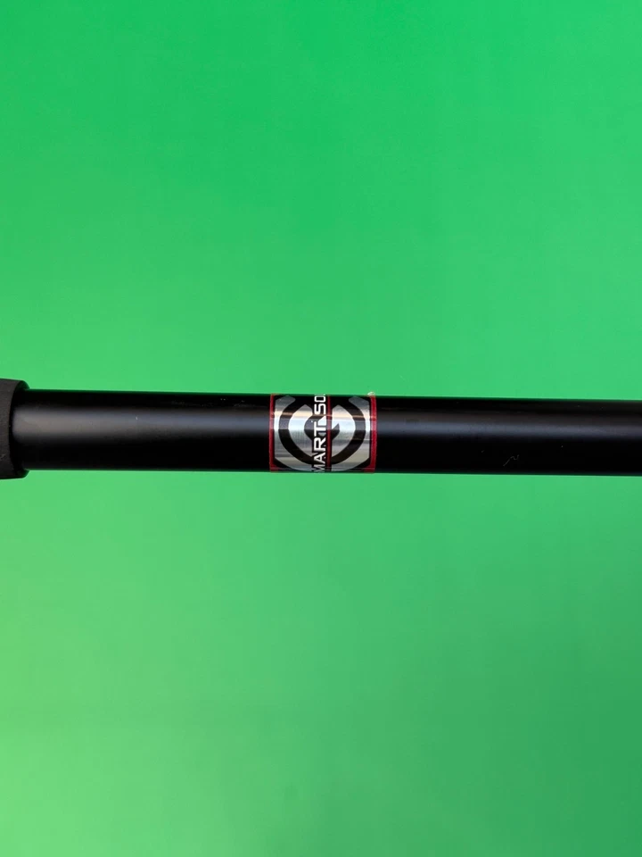 CLEVELAND SMART SOLE CHIPPER WEDGE REGULAR FLEX GRAPHITE - Image 3 of 4