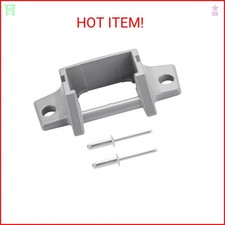 RV Awning Foot Replacement for Dometic 3310811.009M Die-cast Foot SVC Kit, Awnin