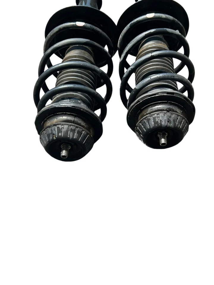 Ammortizzatori Anteriori Toyota Hybrid 1.5 2011/2019 (48510-0d800/ 48520-0D230) - Immagine 3 di 4