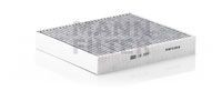 MANN-FILTER Filter, Innenraumluft Cuk 2559 FüR Ford