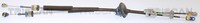 Seilzug Schaltgetriebe Triscan 8140 28738 FüR Peugeot 3008 1 GroßRaumlimousine