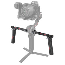 SmallRig Dual Handle Handgrip DJI RS 4 /RS 4 Pro/RS 3/RS 3 Pro/RS 2/RSC 2