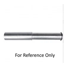 BikeMaster Single Side Swingarm Lift Pin - 25.8mm/21.7mm PIN H