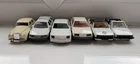 Matchbox Superfast Vintage Diecast Vehicles Set