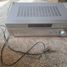 Sony STR-K665P Receiver HiFi Stereo Home Audio 5.1 Channel Surround Sound Radio