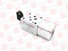 SUN HYDRAULICS W4NIHS6-A2 / W4NIHS6A2 (USED)