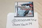 Transformers: War for Cybertron - Autobots (Nintendo DS, 2010) NEW SEALED