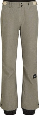 ONEILL Snowboard Skihose Schneehose FWC CRUZ MELANGE WOMEN Hose 2026 macaron Sno