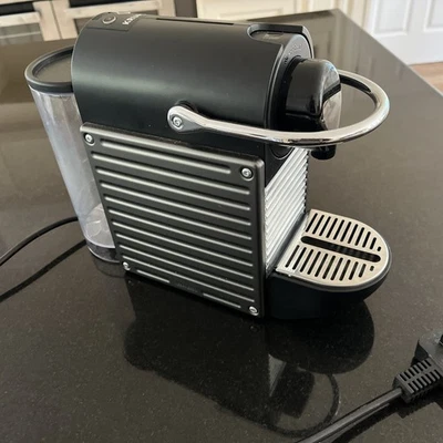 Krups Nespresso Pixie XN3005
