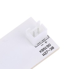 SW--BX02B 12V Światło chłodzące LED Light Light Strip do lodówki 