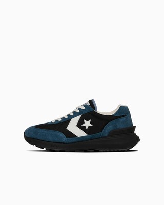 CONVERSE STARFIRESC J Blue/Black STAR CRUISER 34202231 Japan Exclusive