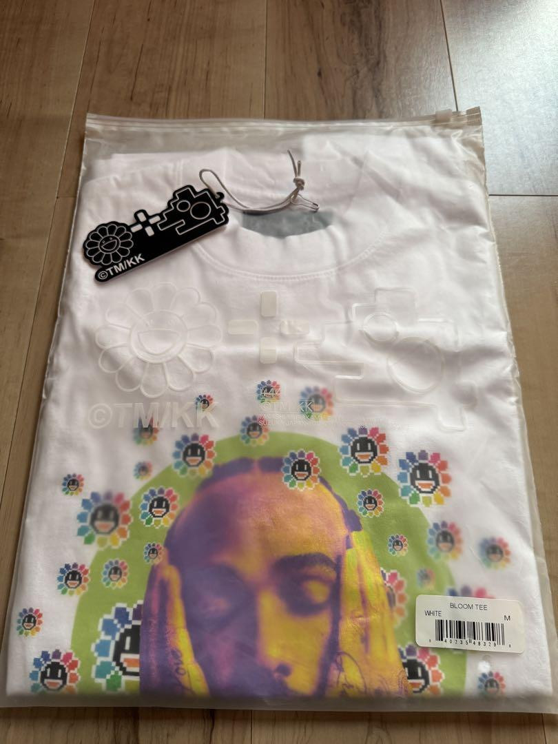 Lewis Hamilton Murakami Takashi Bloom Tee #2d8719 | eBay Lewis Hamilton Murakami Takashi Bloom Tee #2d8719 | eBay