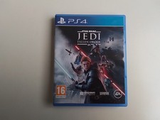 Star Wars Jedi Fallen Order sur Playstation 4 PS4 !!!
