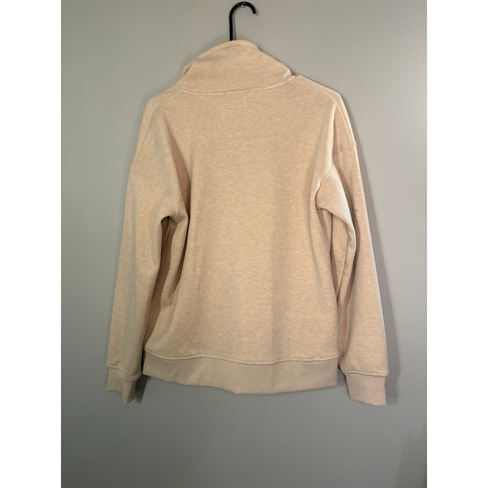 Mondetta full zip jacket size small - image 3