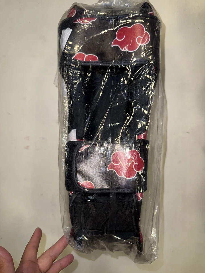 Akatsuki Muay Thai Shin Guards Grizz Large - Image 2 of 4