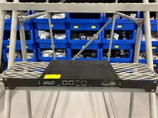 Access Networks Wireless Controller