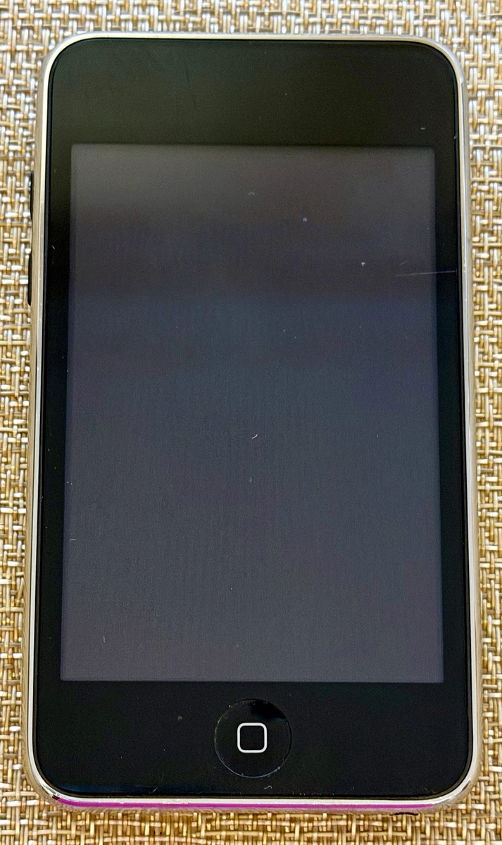 Ipod Touch 2nd Generation 32gb for sale | eBay