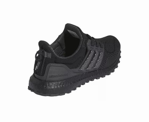 adidas Ultraboost 1.0 ATR Core Black Carbon Men Running Jogging Shoes SIZE8-14 - Picture 4 of 7