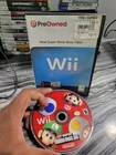 New ListingNew Super Mario Bros. Wii (Nintendo Wii, 2009)