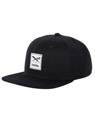 Iriedaily Daily Flag 20 Snapback Cap 95127