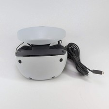 Sony PlayStation 5 PS5 PSVR 2 White CFI-ZVR1 ...