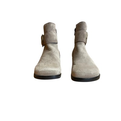 Helvesko Stiefel Stiefeletten Sehr gut erhalten