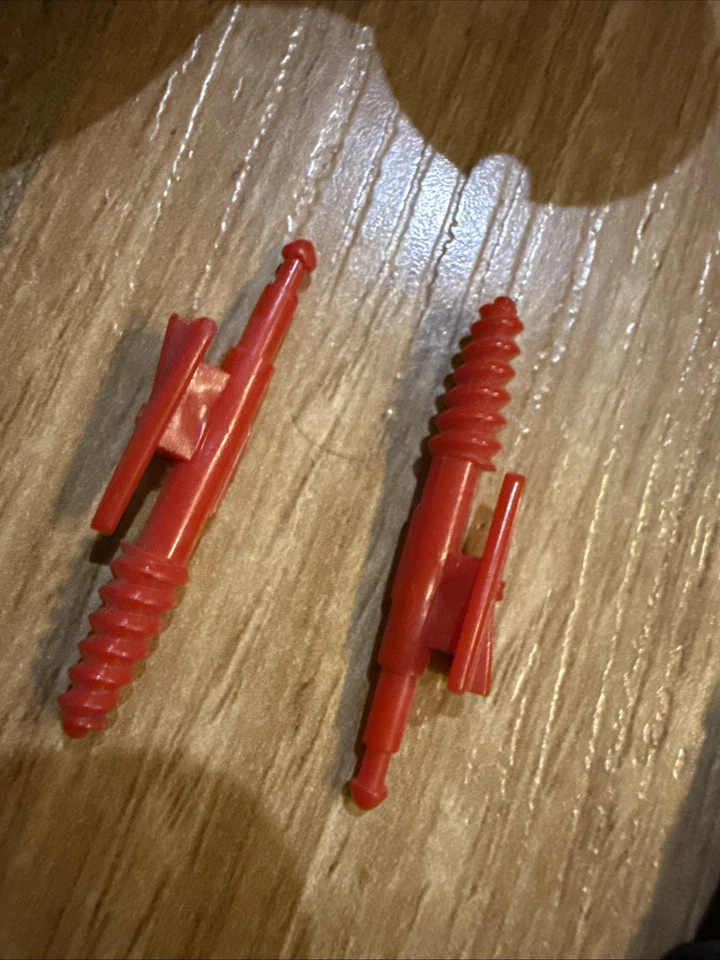 Vintage Solar Saucer Grendizer UFO Shogun Warrior Chogokin Japan Popy 1978 - Image 4 of 4