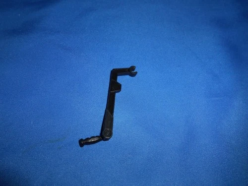 1980 VINTAGE STAR WARS SPEEDER BIKE HANDLEBAR PART ACCESSORY A