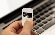 Trezor Hardware Wallet  Crypto Wallet FACTORY SEALED Brand NEW Original White AG