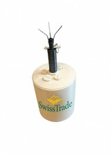 German S-Mine Bouncing Betty Replica - WWII 1:1 Inert 3D-Printed Blitz