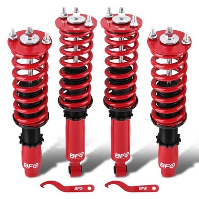 Coilover Shock+Spring Kit for Honda CRV CR-V 97-01 *FWD/AWD*