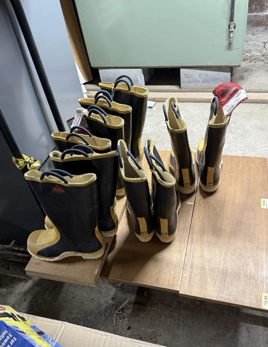 black diamond fire boots products for sale | eBay display picture 1
