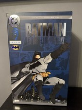 Hot Toys Batman Dark Knight Returns CMS024
