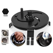 Fuel Pump Wrench Car Tank Pump Wrench Accessory Utility Manual Tool High