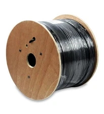 Wavenet WAV-CAT6-BURIAL-GEL Cat6 Outdoor Burial Gel Black 6eospgbk2n