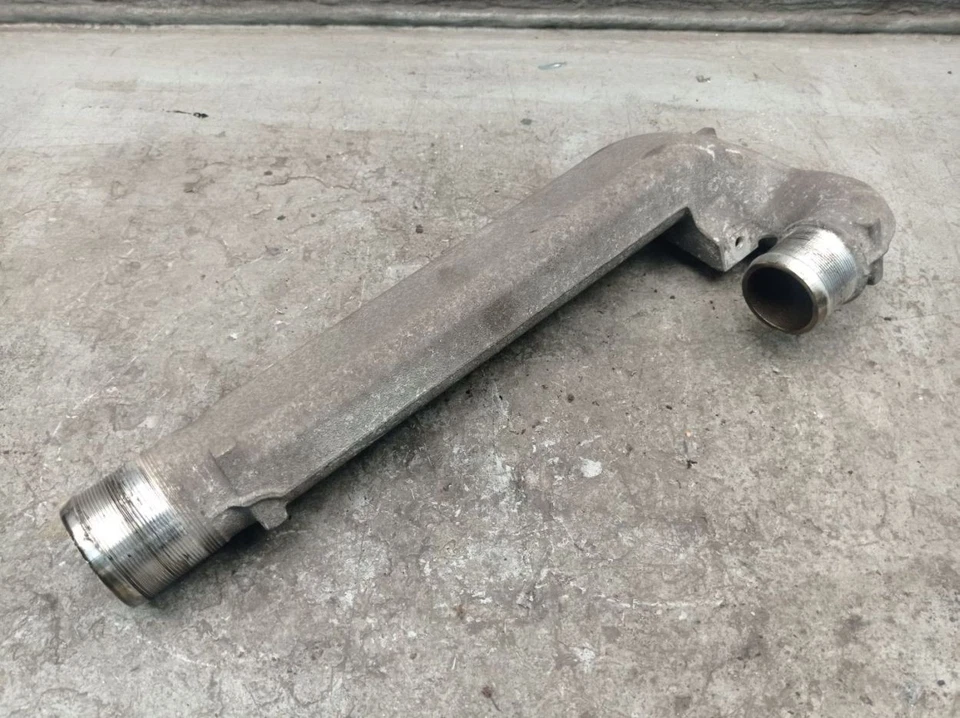 Tubo Intercooler Per OPEL ASTRA H CARAVAN (L35) 1.9 CDTI 55353826 Foto 2 de 4