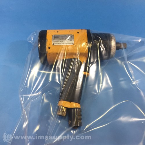 Atlas Copco EP 12PTS150HR13-RE Pneumatic Pulse Tool USIP