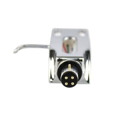 Plattenspieler Headshell Universal Phono Stylus Phono Headshell Rack für Audio