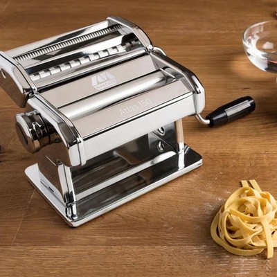 Nudelmaschine Pastamaker MARCATO ATLAS Mod.150