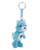 Nici GlüCksbäRchis SchlüSselanhäNger BrummbäRchi 10Cm PlüSch Kuscheltier 61371