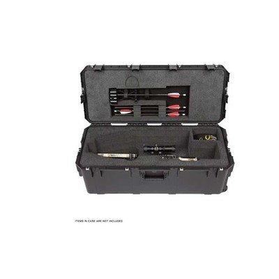 SKB iSeries Black Case for TenPoint Vengent S440/Viper S400/Turbo [S1]