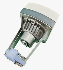 Siemens SAX61.03 Electromotoric actuator Valve  800N 20mm AC/DC 24VDC 0…10VDC