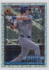2026 Topps Series 1 Owen Caissie Base (RAW)