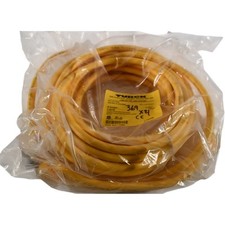 NEW Turck RSM RKM 56-10M/S3059 Connectivity, Cable Cordset U-36499