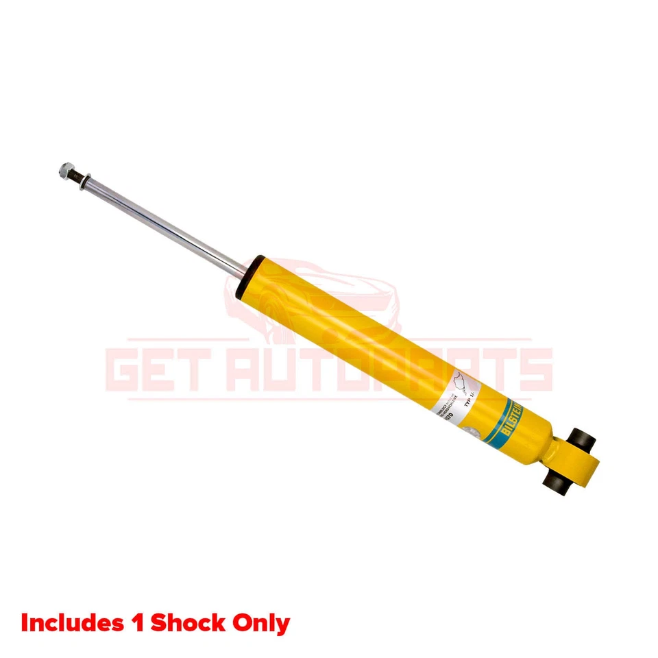 Bilstein B6 Rear Shock Absorber for BMW 335i GT xDrive 2014-2016 - Image 2 of 3