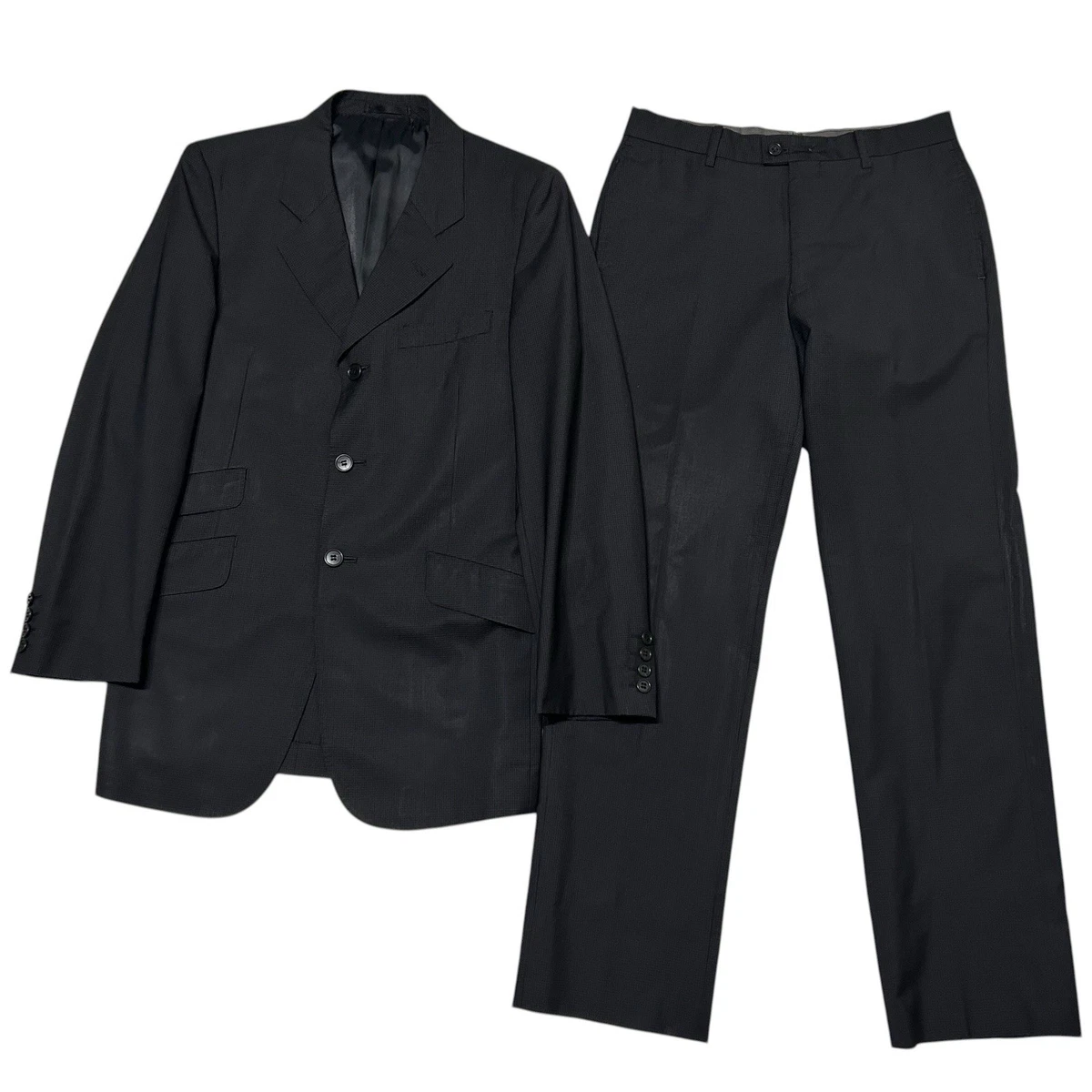 スーツ Yohji Yamamoto POUR HOMME set up 25+ Yohji Yamamoto Suits & Blazers for Men for sale | Updated Oct 2026